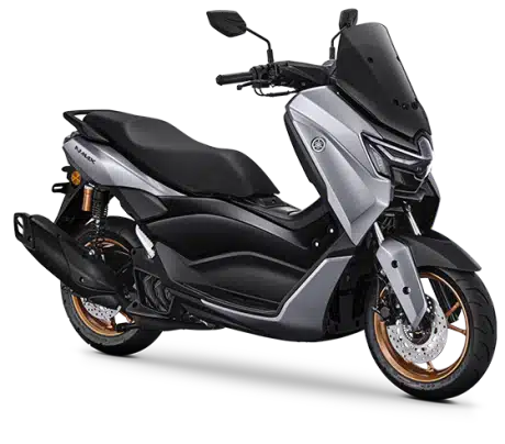 Yamaha NMAX 155cc ABS scooter rental Koh Samui - 350 THB per day