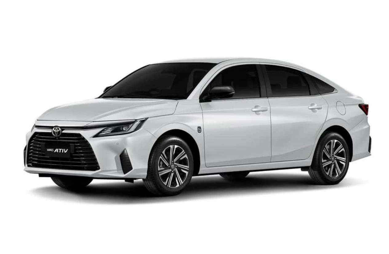 Car rental Koh Samui — best deals 2026