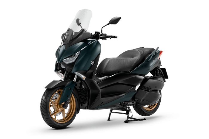Yamaha XMAX 300cc ABS scooter rental Koh Samui - 700 THB per day