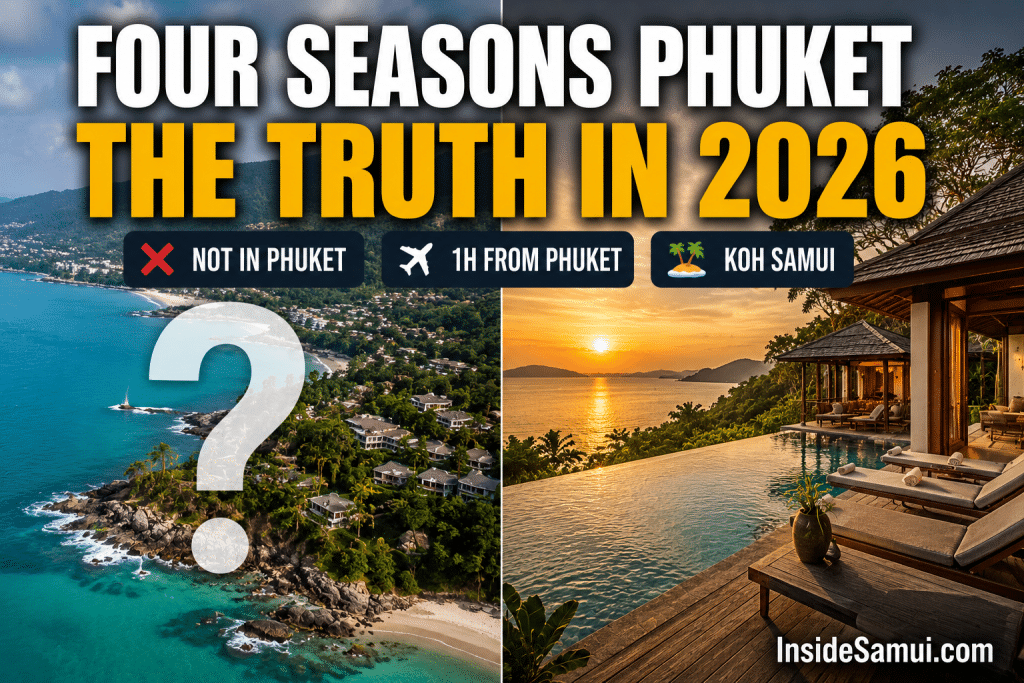 four seasons phuket