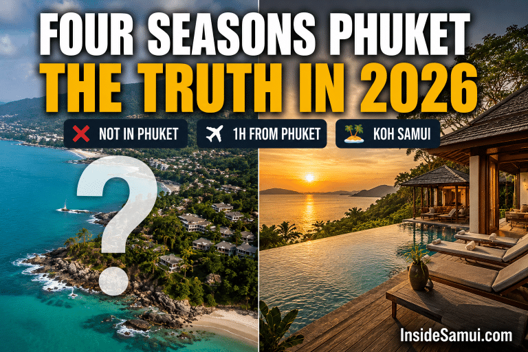 four seasons phuket