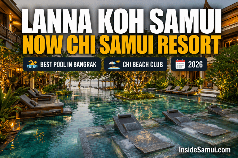 lanna koh samui