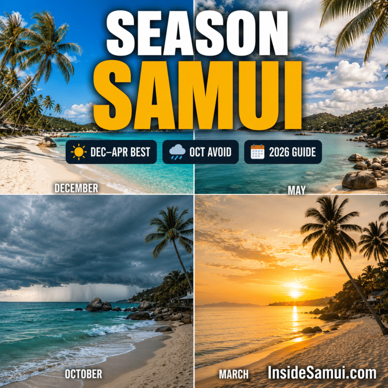 season samui guide