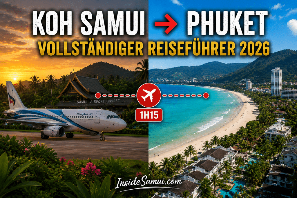 koh samui nach phuket direktflug bangkok airways usmhkt route thailand 2026